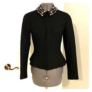 LOUIS VUITTON blazer